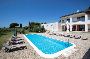 Villa Zuccon